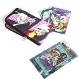 soul eater anime phonebag