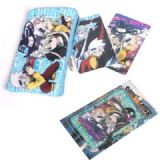 soul eater anime phonebag