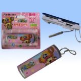 one piece anime card reader