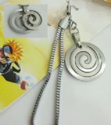 naruto anime phonestrap