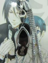 kuroshitsuji anime phonestrap