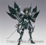 saint seiya anime figure