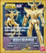 saint seiya anime figure