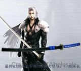 final fantasy anime sword