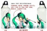 miku.hatsune anime bottle