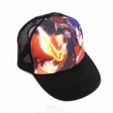 Hitman Reborn anime cap