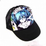 miku.hatsune anime cap