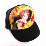 fairy tail anime cap