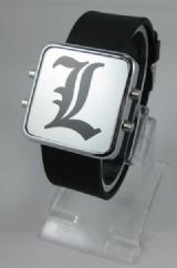 death note anime watch