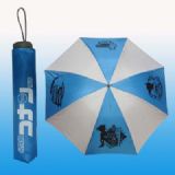 death note anime umbrella