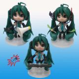 miku.hatsune anime figure