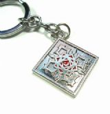 Vampire Knight anime keychain