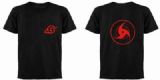 Naruto Anime t-shirt