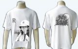prince of tennis anime t-shirt