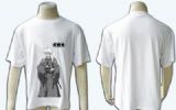 inuyasha anime t-shirt