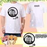 Naruto Anime t-shirt