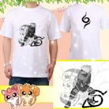 Naruto Anime t-shirt