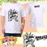 Naruto Anime t-shirt