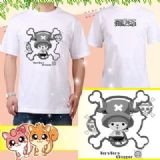 one piece anime t-shirt