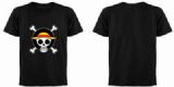 one piece anime t-shirt