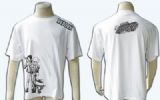Hitman Reborn anime t-shirt