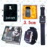 death note anime watch