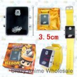 Hitman Reborn anime watch