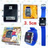 One Piece anime Watch 