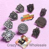Hitman Reborn anime pin 