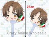 hetalia anime fan