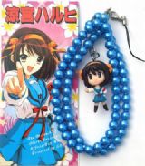 Suzumiya Haruhi anime phonestrap