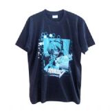 miku.hatsune anime t-shirt