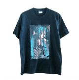 miku.hatsune anime t-shirt