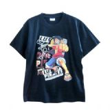one piece anime t-shirt