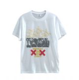 one piece anime t-shirt