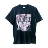 k-on! anime t-shirt