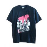 fairy tail anime t-shirt