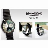 death note anime watch