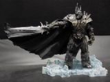 world of warcraft anime figure