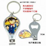 detective conan anime nail clipper