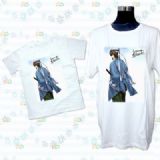 hakuoki anime t-shirt