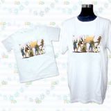 hetalia anime t-shirt