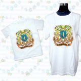 Hitman Reborn anime t-shirt