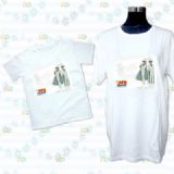 detective conan anime t-shirt