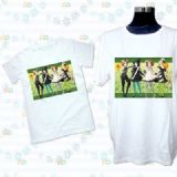 k-on! anime t-shirt