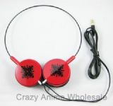 Vampire Knight anime earphone