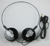 final fantasy anime earphone