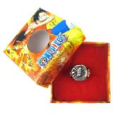 one piece anime ring