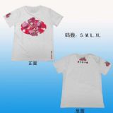 shugo chara anime t-shirt