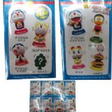 doraemon anime figure